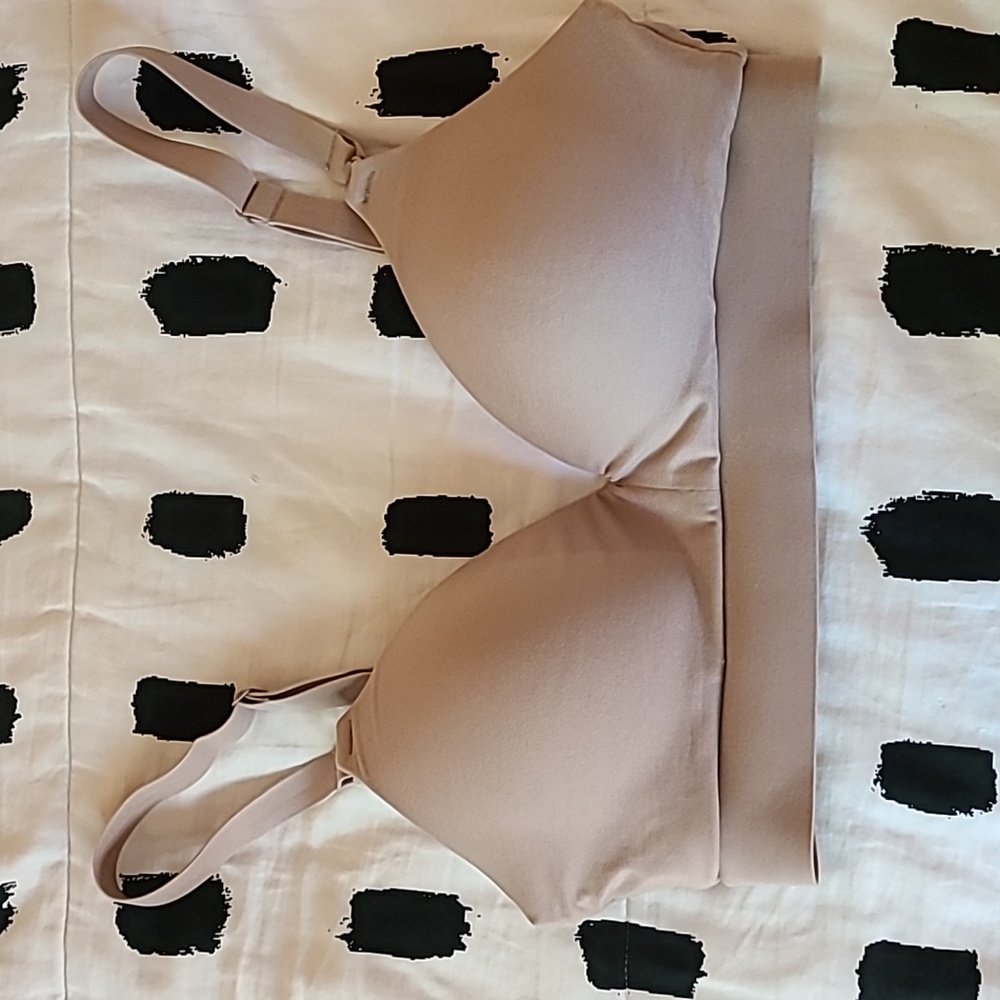 Kindred Bravely nursing/Pumping bra